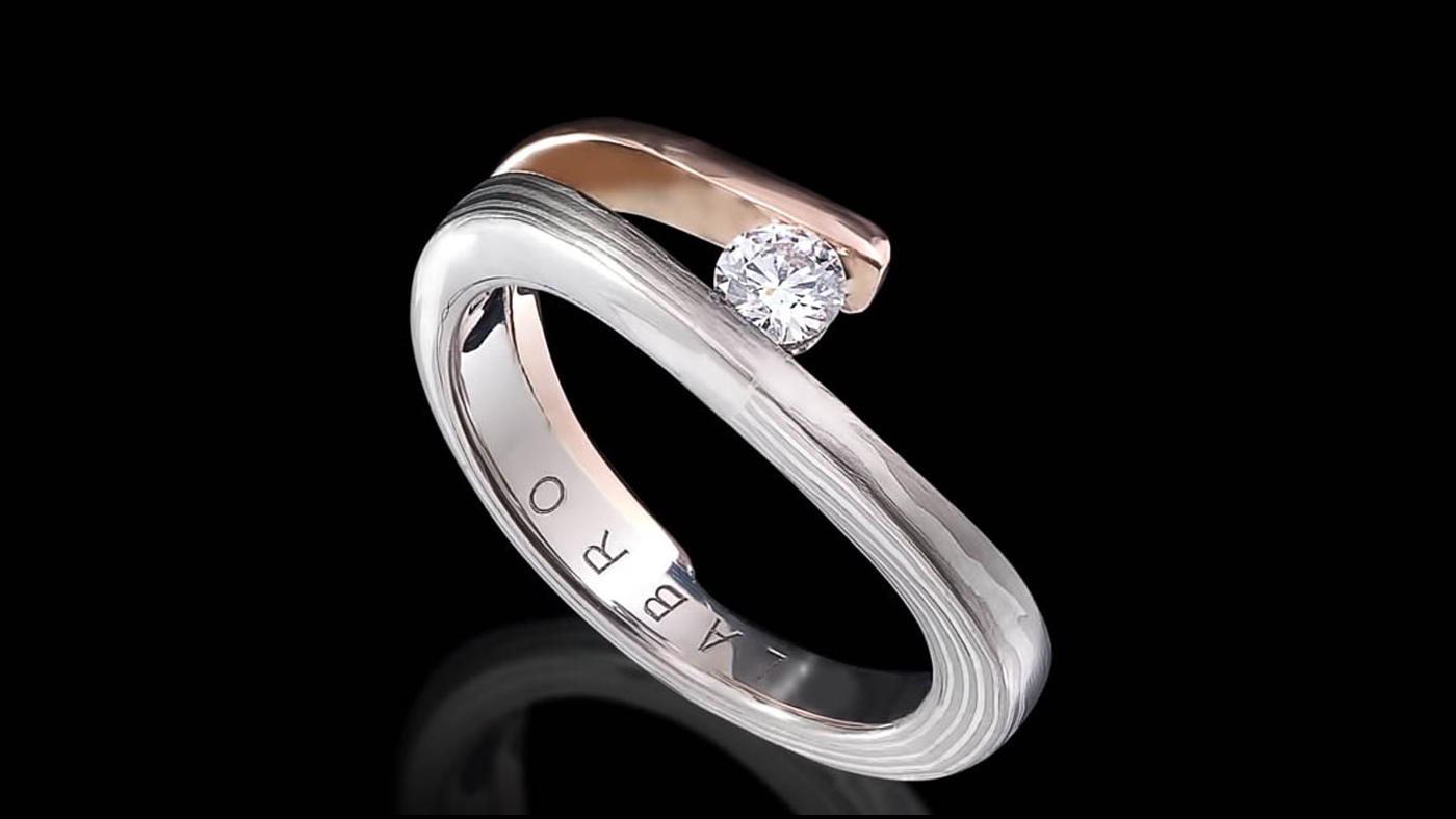 Traditional & Unique Ring Engraving Ideas