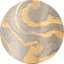 Bamboo Mokume Gane Pattern