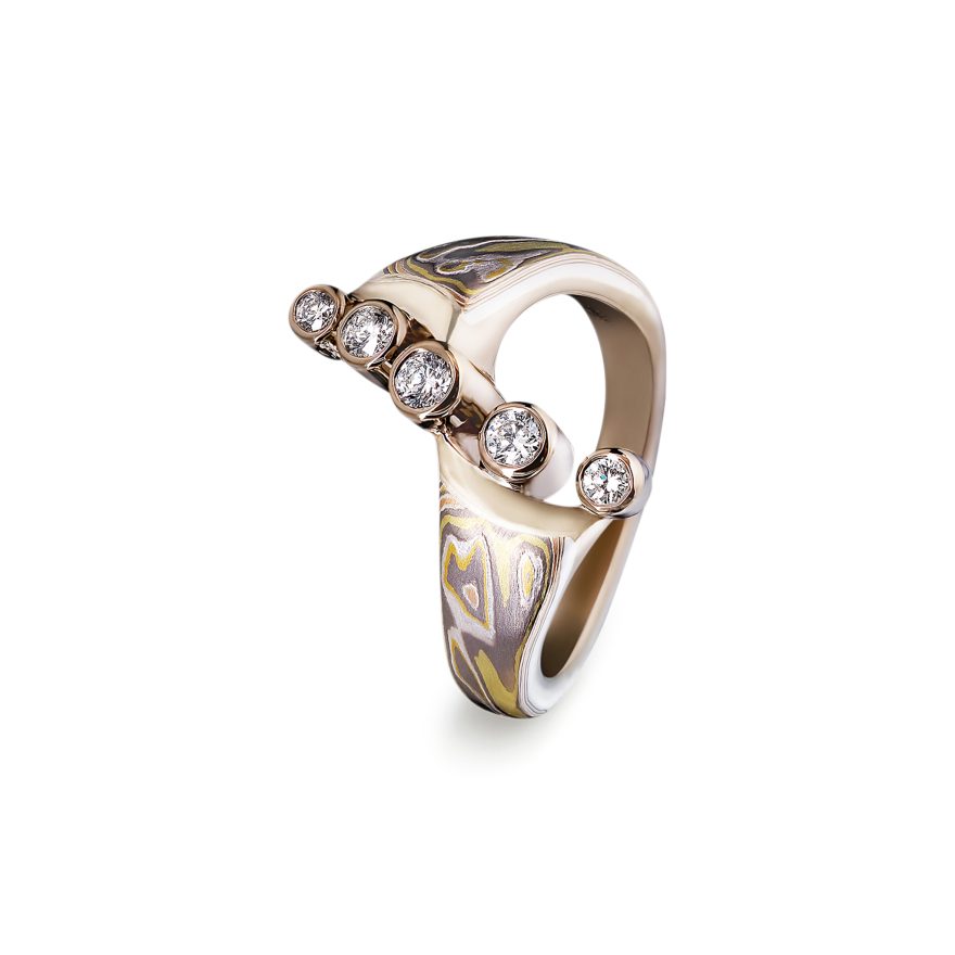 Hera Fine Jewelry Ring